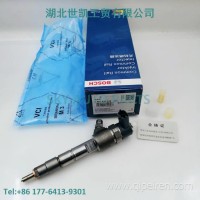 0445110804/0986435339 博世燃油共轨喷油器 /0445110804