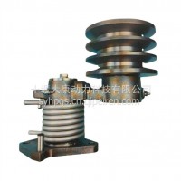 适用于康明斯QSK23/6D170发动机皮带涨紧轮4096529/4096529