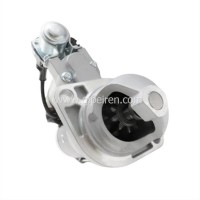 高品质耐用汽车起动机 1000043632 M81R3016-R 24V/4.5KW/ 1000043632 M81R3016-R