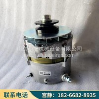徐工西芒杜铁矿挖掘机QSK进口配套发电机4096532/4096532