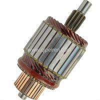 适用于福特优质耐用起动机转子 SAM5832 135832 F12Z11005A/SAM5832 135832 F12Z11005A