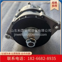 库存5台美康交流发电机4381503 4094998/4381503
