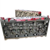 适用于康明斯lSF2.8发动机缸盖总成5307154/5307154