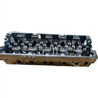 适用于康明斯X15发动机（双凸轮轴）缸盖总成/4962731