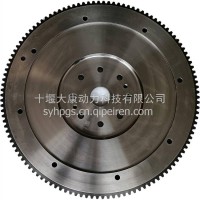 适用于康明斯M11发动机飞轮总成3899566/3899566