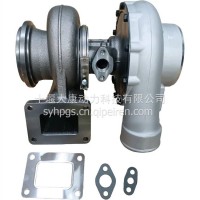 适用于康明斯NT855发动机涡轮增压器3529041/2206783