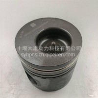 适用于康明斯6L发动机活塞5343091/5305190/5715884