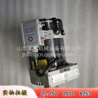 非洲淘金设备发电机4086503（大马力60配套）/4086503
