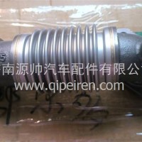 潍柴EGR进气管/1005369219