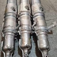 原厂康明斯配福田欧曼国六专用后处理总成专注出口L112500000806/L112500000806