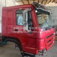 中国重汽豪沃驾驶室总成豪沃轻卡驾驶室壳体宽体驾驶室壳体/16644235563