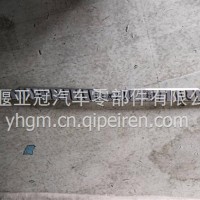 东风畅行1750前面罩装饰条/5301557-D175000