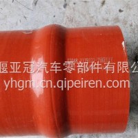 东风畅行进气胶管/1119121-T5KE01Y