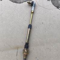 GRFYC-1703040GK1600换档线2860MM螺-槽格尔发/GRFYC-1703040GK1600