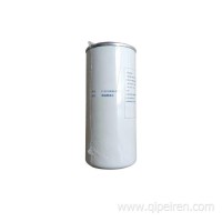 供应潍柴配件 潍柴WP12柴油滤芯612630080087旋装式燃油精滤器柴滤/612630080087