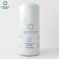 福尔盾厂家供应适用于小松燃油滤清器 /F86005