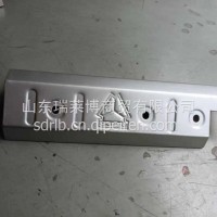 后排气管隔热罩 /VG1246110111