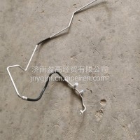 空调管路总成-连冷凝器出口/8108030-C6113