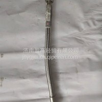 燃气钢管总成-发动机进气/1140023-TG150