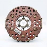 徐工道路机械离合器从动盘及压盘总成/JL3801-1601300