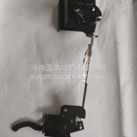 二级锁总成-前面罩/5301612-C6200