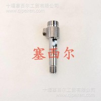 适用于工程机械康明斯发动机配件喷油器壳体/0445110231