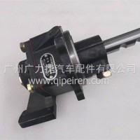 法士特变速箱换档汽缸总成-单缸/12JS200T-1707030