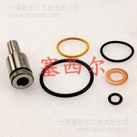 适用于工程机械柴油发动机配件燃油共轨喷油嘴修理包/4984850