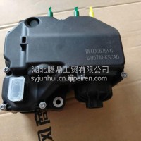 国六发动机尿素计量泵总成/1205710-KSCA0
