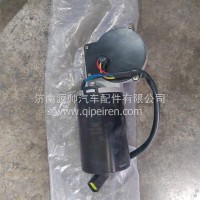 豪瀚雨刷电机/YG1671740021
