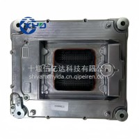 信亿达沃尔沃20995620电脑版适用D13 ECU发动机电脑板 20995620 P04/20995620