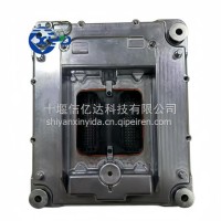 信亿达现货60100000电脑版适用沃尔沃发动机控制器ECU VOE60100000挖掘机EC210 EC240 EC290 VOE60100000/60100000