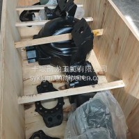 2401Z27N-010B 后桥壳总成/2401Z27N-010B