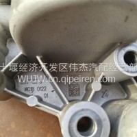 059东风机油冷却器及滤清器总成1712010-9A004/1712010-9A004