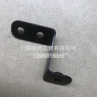 天龙KX5301582-C6100右支架总成-流水管/5301582-C6100