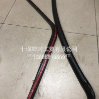 东风华神6107020-T5100华神 710门框外密封条（右）/6107020-T5100