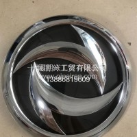 天龙5000515-C0100T L 标徽总成（副厂）/5000515-C0100