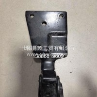 东风嘉运5301636-C1600嘉运右铰链总成-面罩/5301636-C1600
