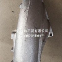 新天龙C2874586进气过渡管/C2874586