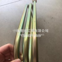 新天龙3506208-K90M0第四空气管总成/3506208-K90M0
