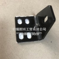 天龙KX1302067-H12B0左下支架-散热器与车架相连/1302067-H12B0