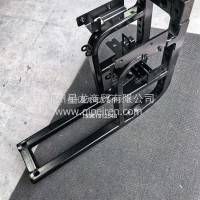 尿素罐托架总成/东风NSXZJ/A077N000/东风/A077N000