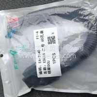 60针 电脑板插头/CM2150/EDC16/原厂/EDC16