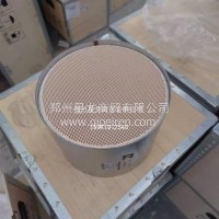 旗舰DPF 载体/康明斯/DPF 313*210/福田/DPF 313*210