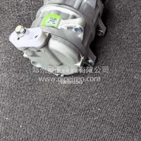 悍威空调压缩机/解放/8103020-AM35-2090C/解放/8103020-AM35-2090C