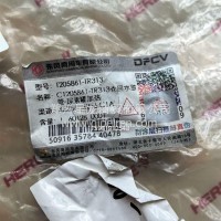 回水胶管-尿素罐加热/东风/1205861-TR313/东风/1205861-TR313