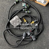 KL新能源冷却器控制器/东风/3613520-TE810/东风/3613520-TE810