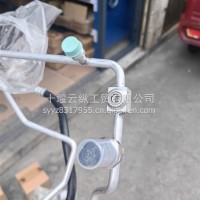 空调管路总成-连冷凝器出口8108030-C6117/8108030-C6117