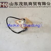 DZ97189721330侧转向灯左陕汽茂凯/DZ97189721330