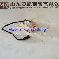 DZ97189721340侧转向灯右陕汽茂凯/DZ97189721340